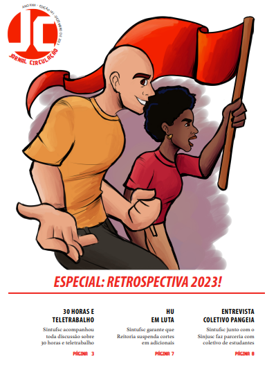 Jornal CirculAção – Dezembro de 2023