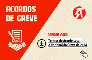 ACORDOS DE GREVE SINTUFSC TAES UFSC 2024